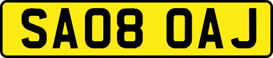 SA08OAJ
