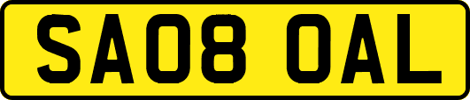 SA08OAL
