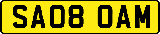 SA08OAM