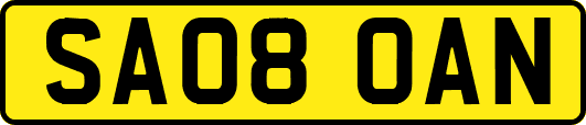 SA08OAN