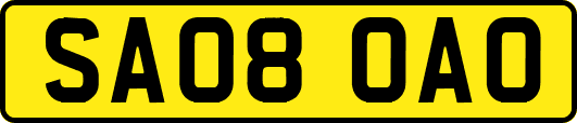 SA08OAO