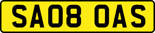 SA08OAS