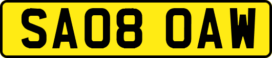 SA08OAW