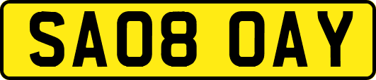 SA08OAY