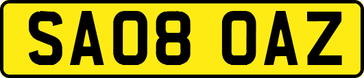 SA08OAZ
