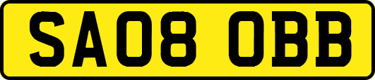 SA08OBB