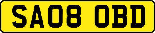 SA08OBD