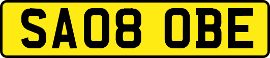 SA08OBE