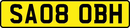 SA08OBH