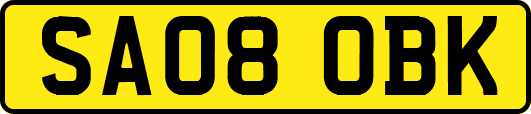 SA08OBK