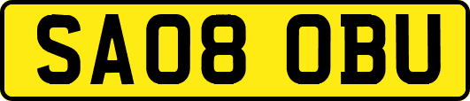 SA08OBU