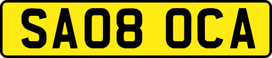 SA08OCA