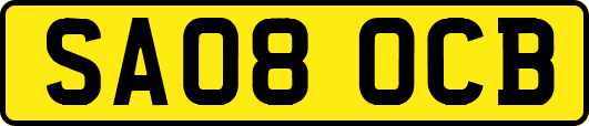 SA08OCB
