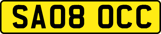 SA08OCC