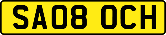 SA08OCH