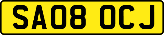 SA08OCJ