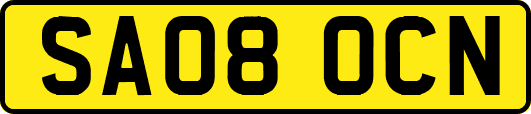 SA08OCN