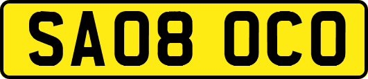 SA08OCO