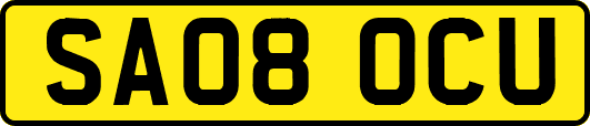 SA08OCU