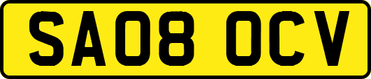 SA08OCV
