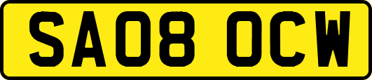 SA08OCW