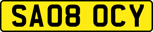 SA08OCY