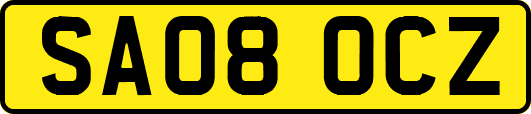SA08OCZ
