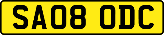 SA08ODC