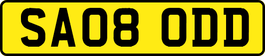 SA08ODD