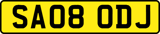 SA08ODJ