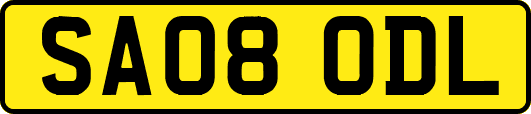 SA08ODL