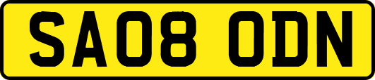 SA08ODN