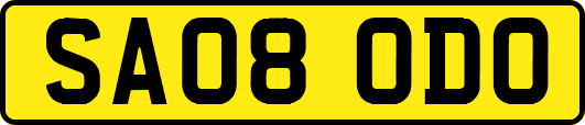 SA08ODO