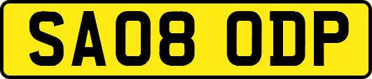 SA08ODP