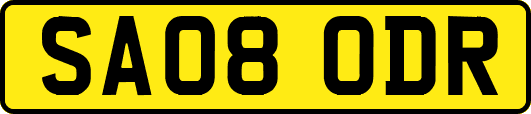 SA08ODR