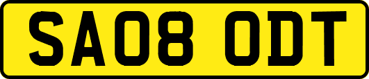 SA08ODT