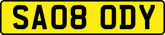 SA08ODY