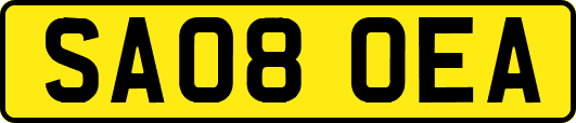SA08OEA