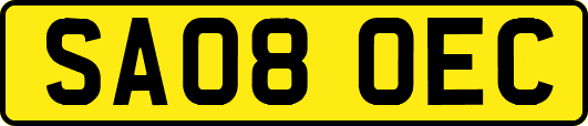 SA08OEC