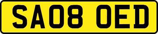 SA08OED