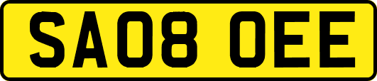 SA08OEE