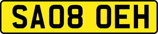 SA08OEH