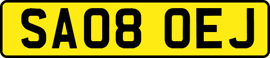 SA08OEJ