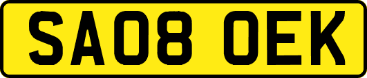 SA08OEK