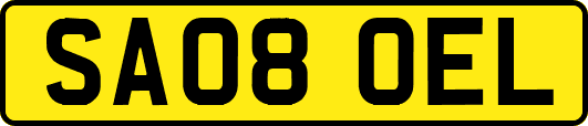 SA08OEL