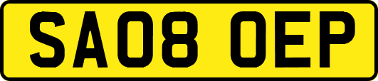 SA08OEP