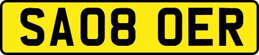 SA08OER