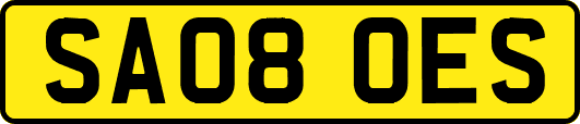 SA08OES