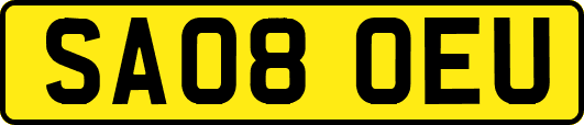 SA08OEU