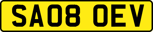 SA08OEV